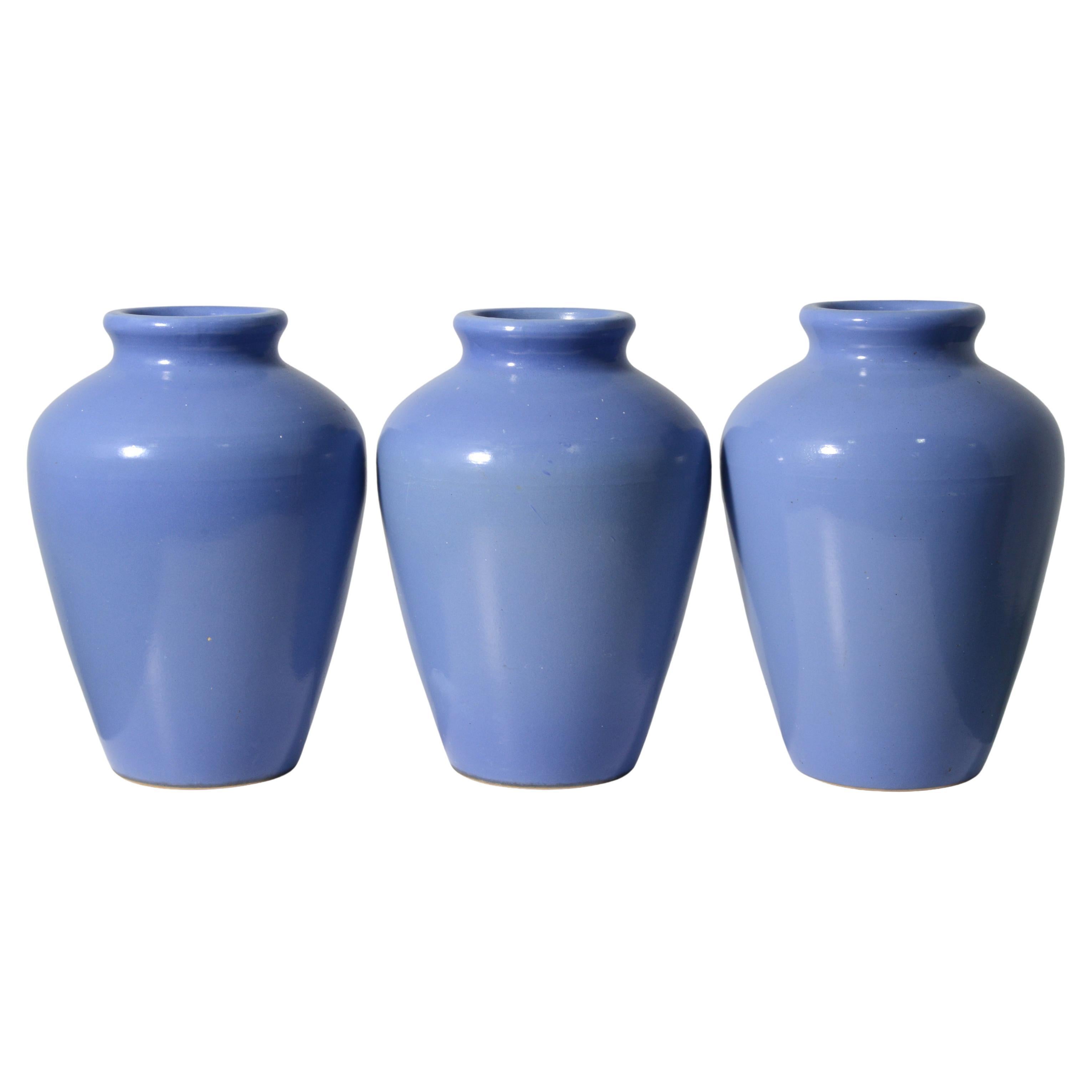 Large Robinson-Ransbottom (RRP) Oil Jars / Vessels, 23"H