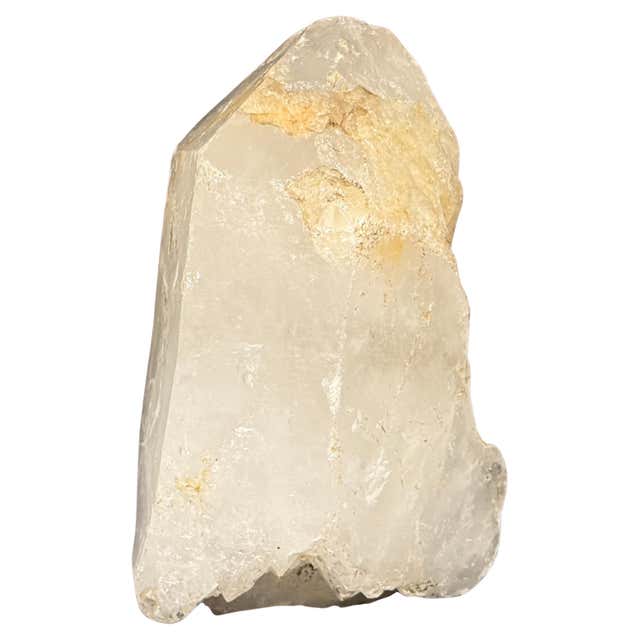 Fishtail Rock Large Fishtail Selenite Crystal Formation Specimen For Sale at 1stDibs ...