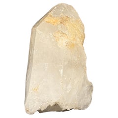 Großes Bergkristall-Quarz-Exemplar