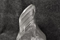 Large Rock Crystal Specimen , Unique Shape