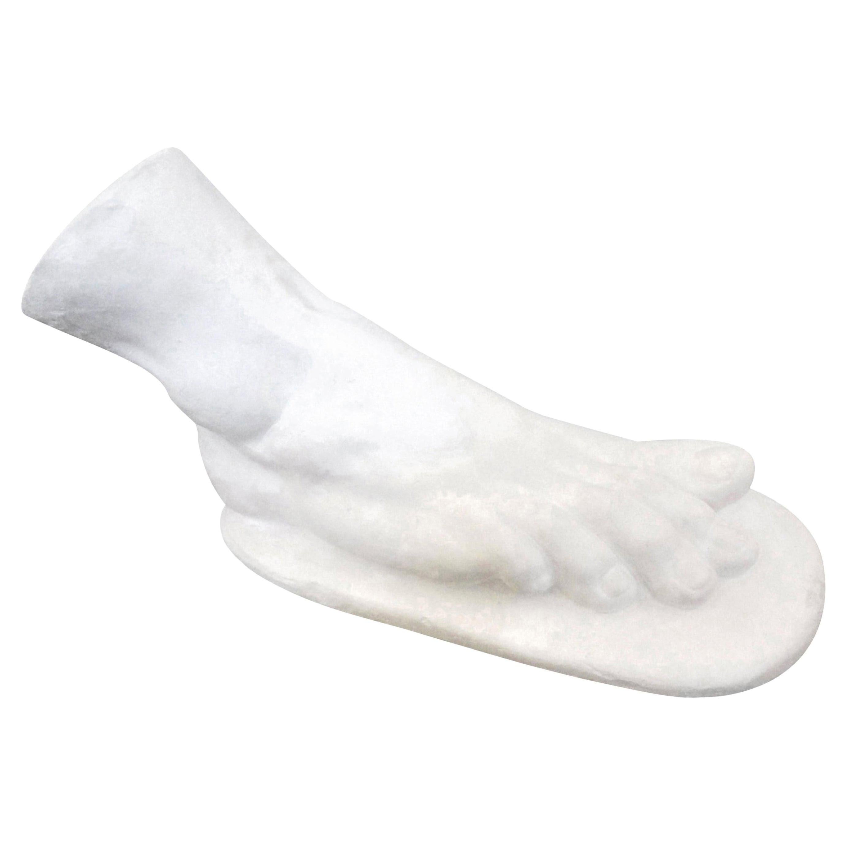 Vintage Prosthetic Foot For Sale at 1stDibs