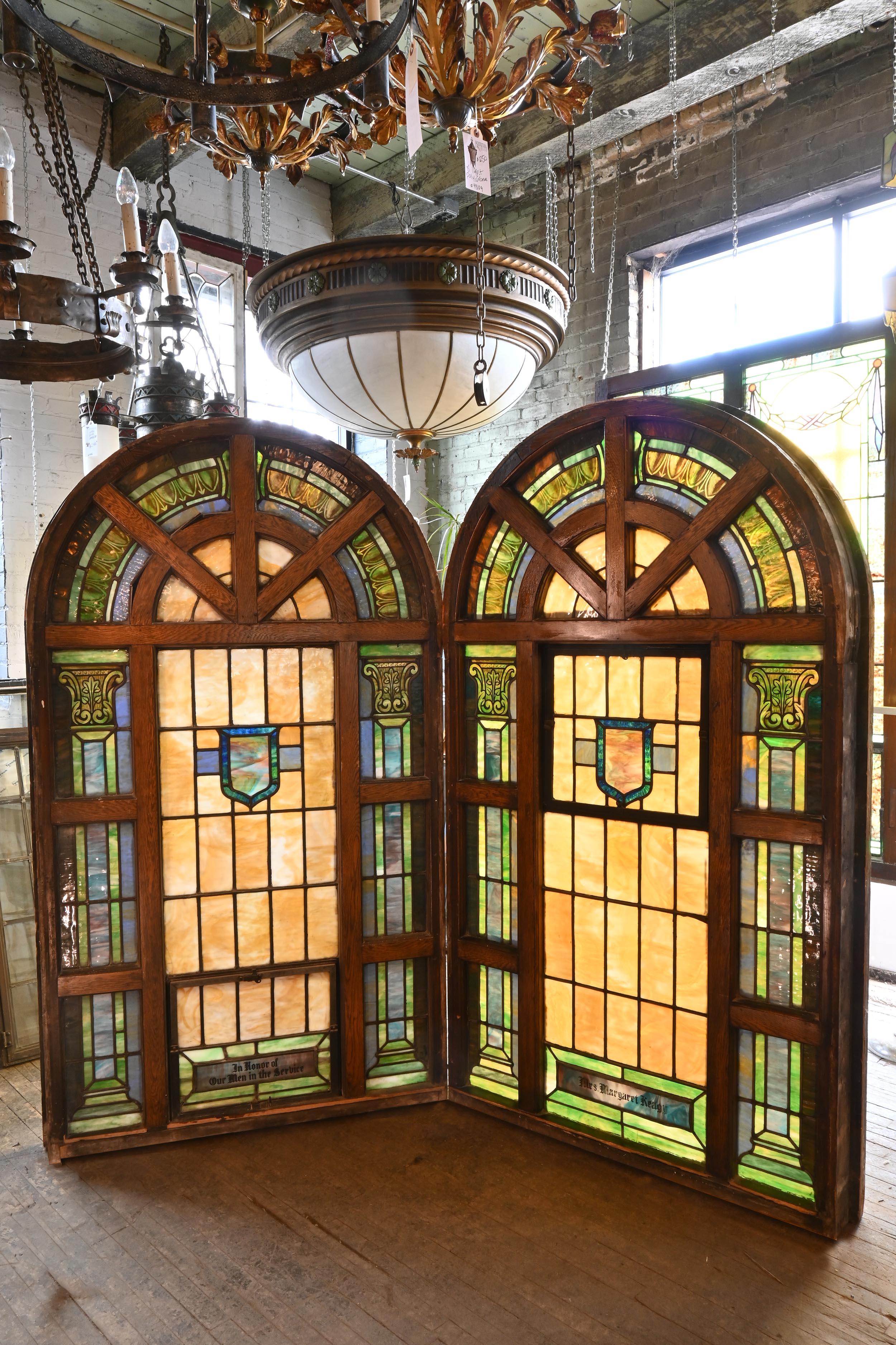 arched windows for sale