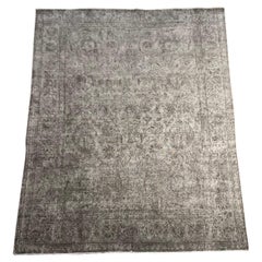 Tappeto turco geometrico di grandi dimensioni