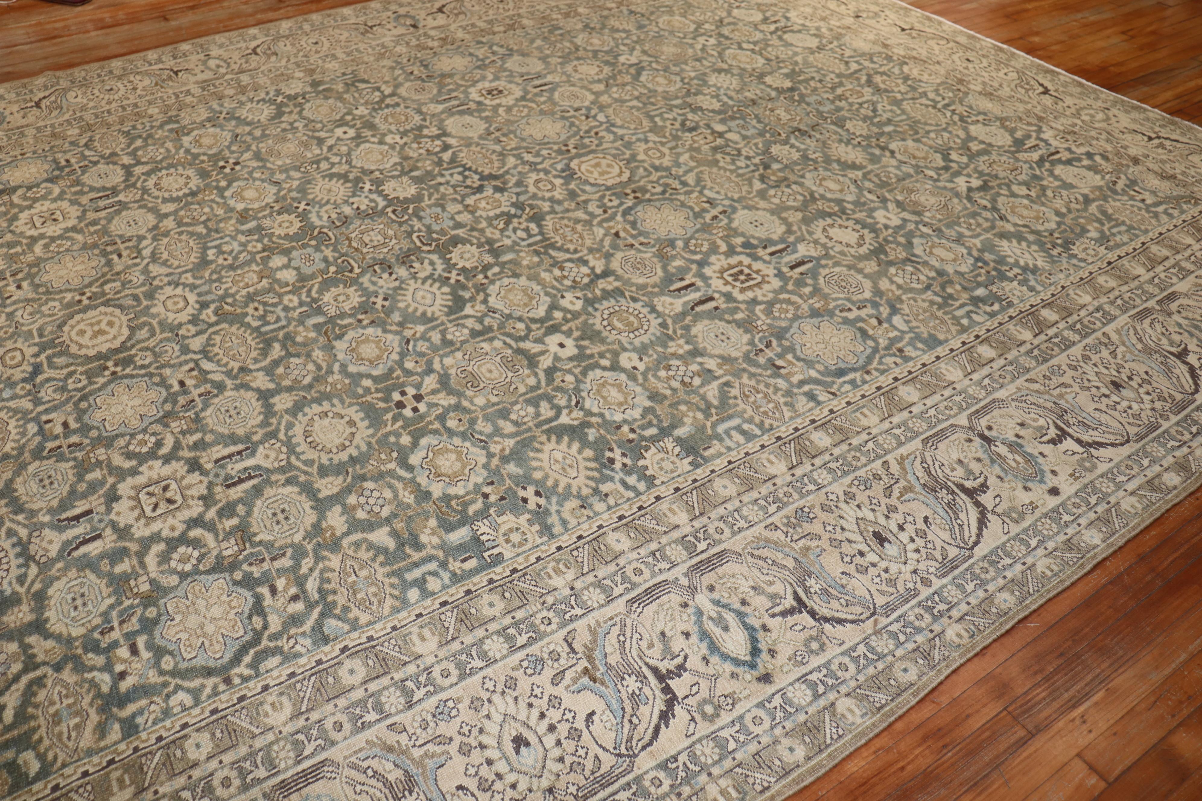 Persischer Malayer-Teppich fr groe Rume im Angebot 5