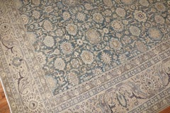 Large Room Size Persian Malayer Rug