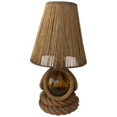 Mid-Century Modern Nautical Objects