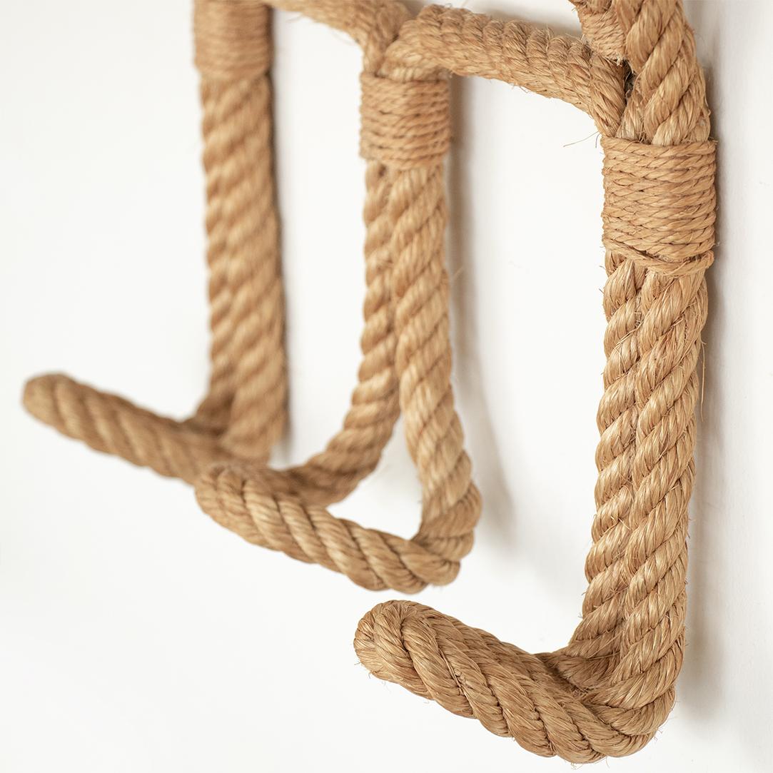 rope wall hooks