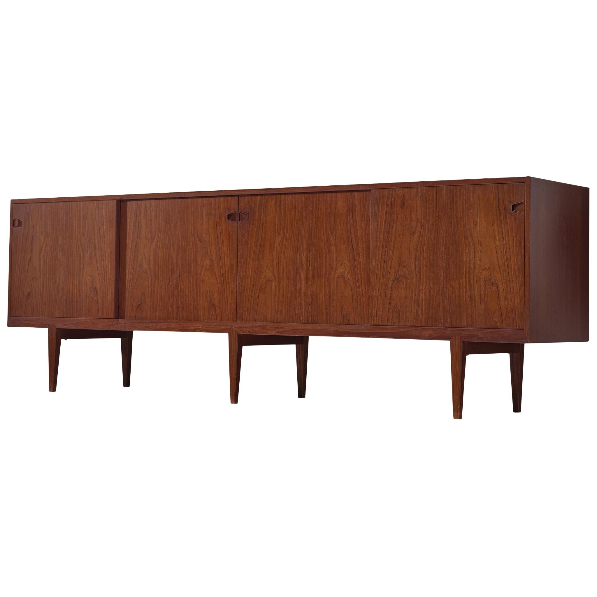 Large Rosengren Hansen Sideboard in Teak