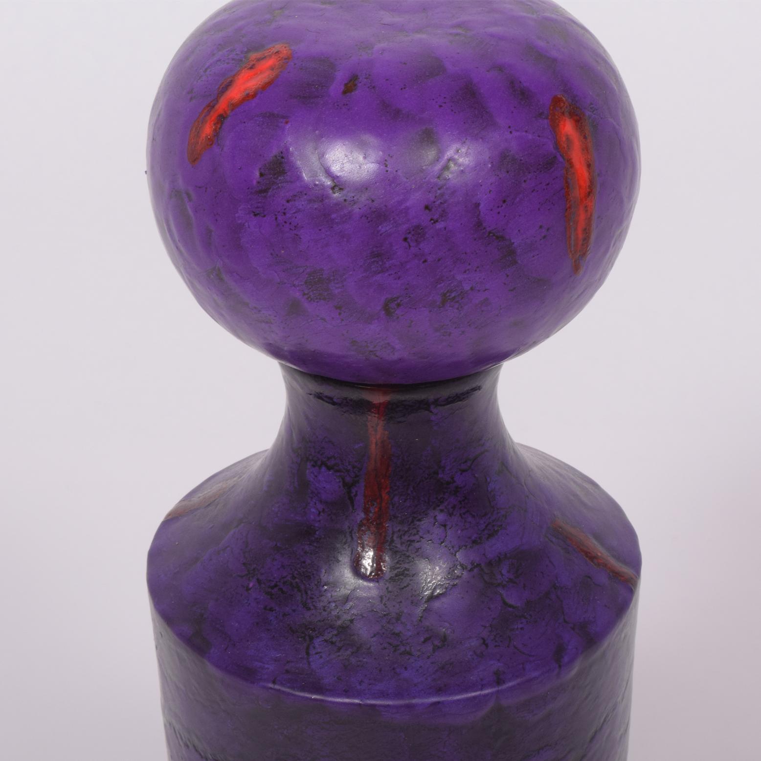 rosenthal netter vase made in italy