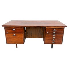 Wood Desks