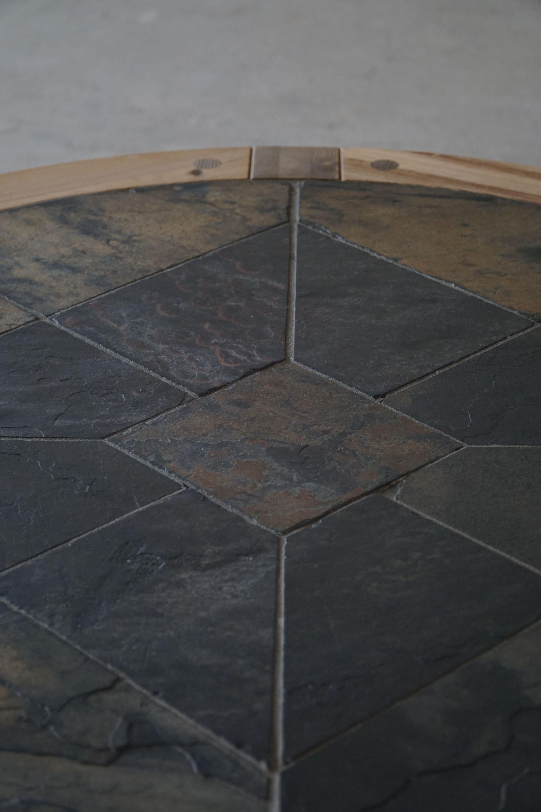 sallingboe coffee table