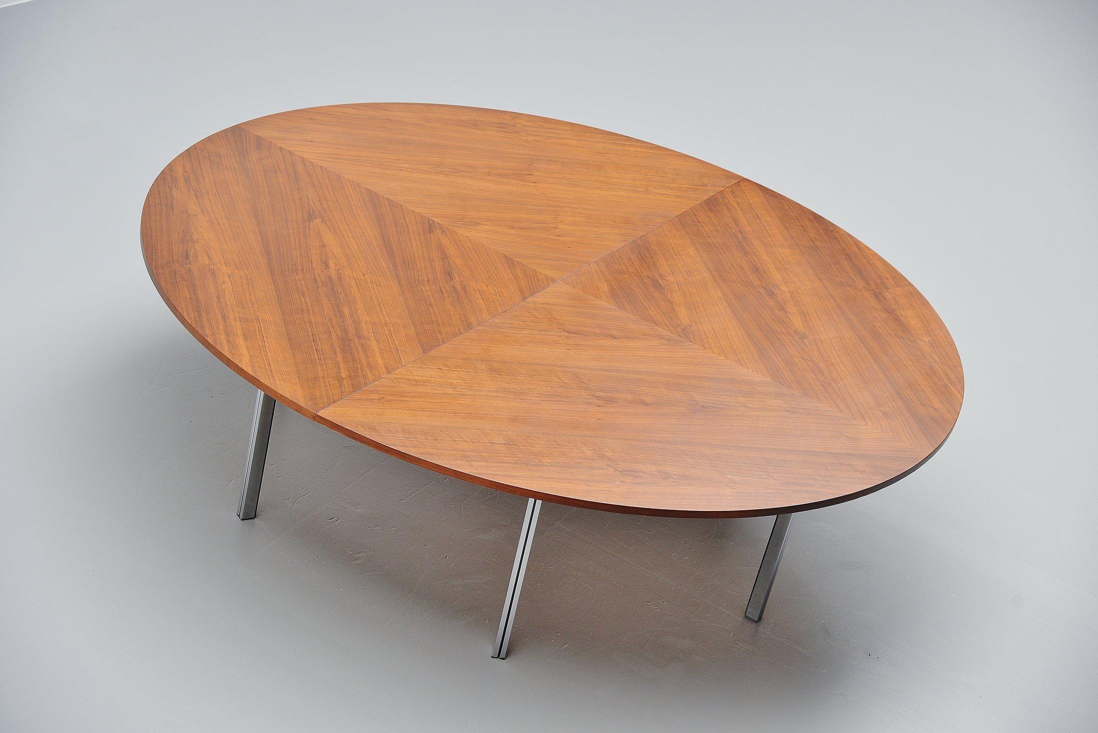 round conference table for 10