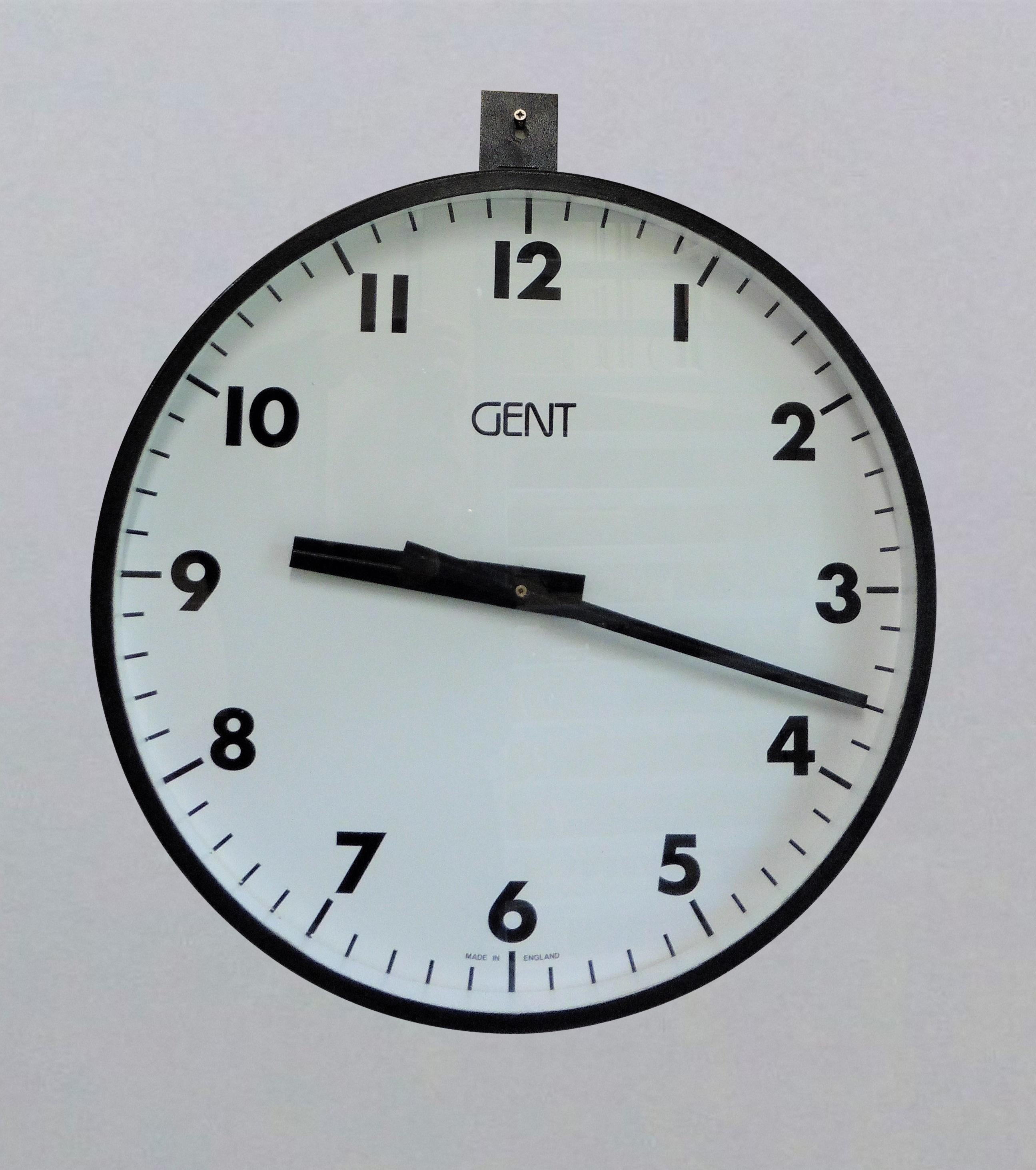 tesco wall clocks large sale