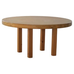 Dining Room Tables