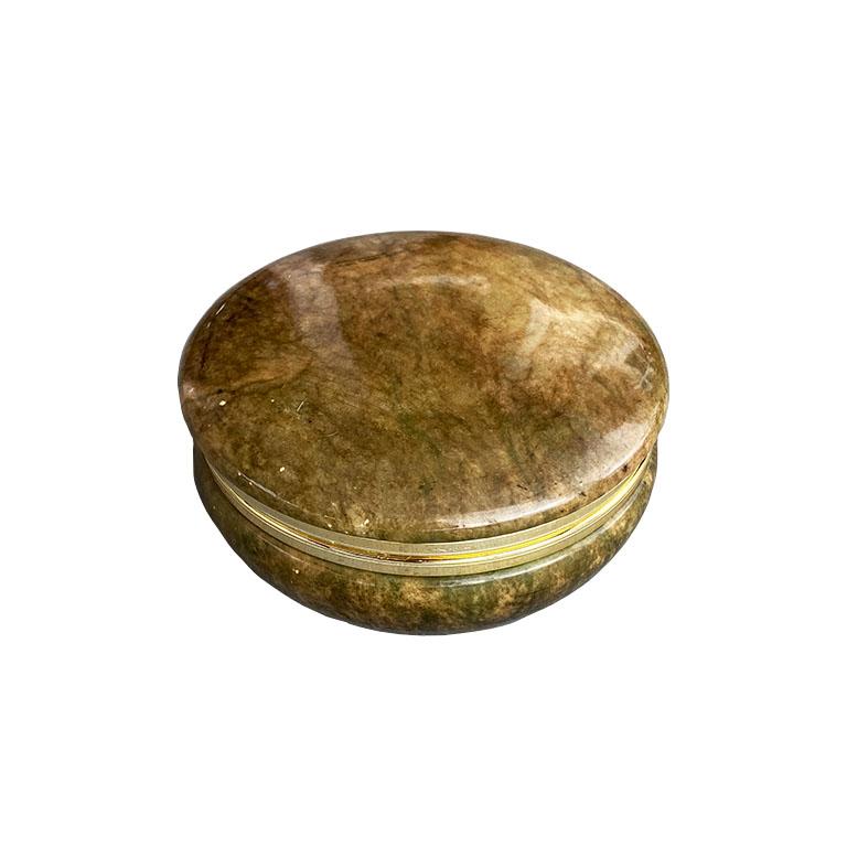 cajita de alabastro