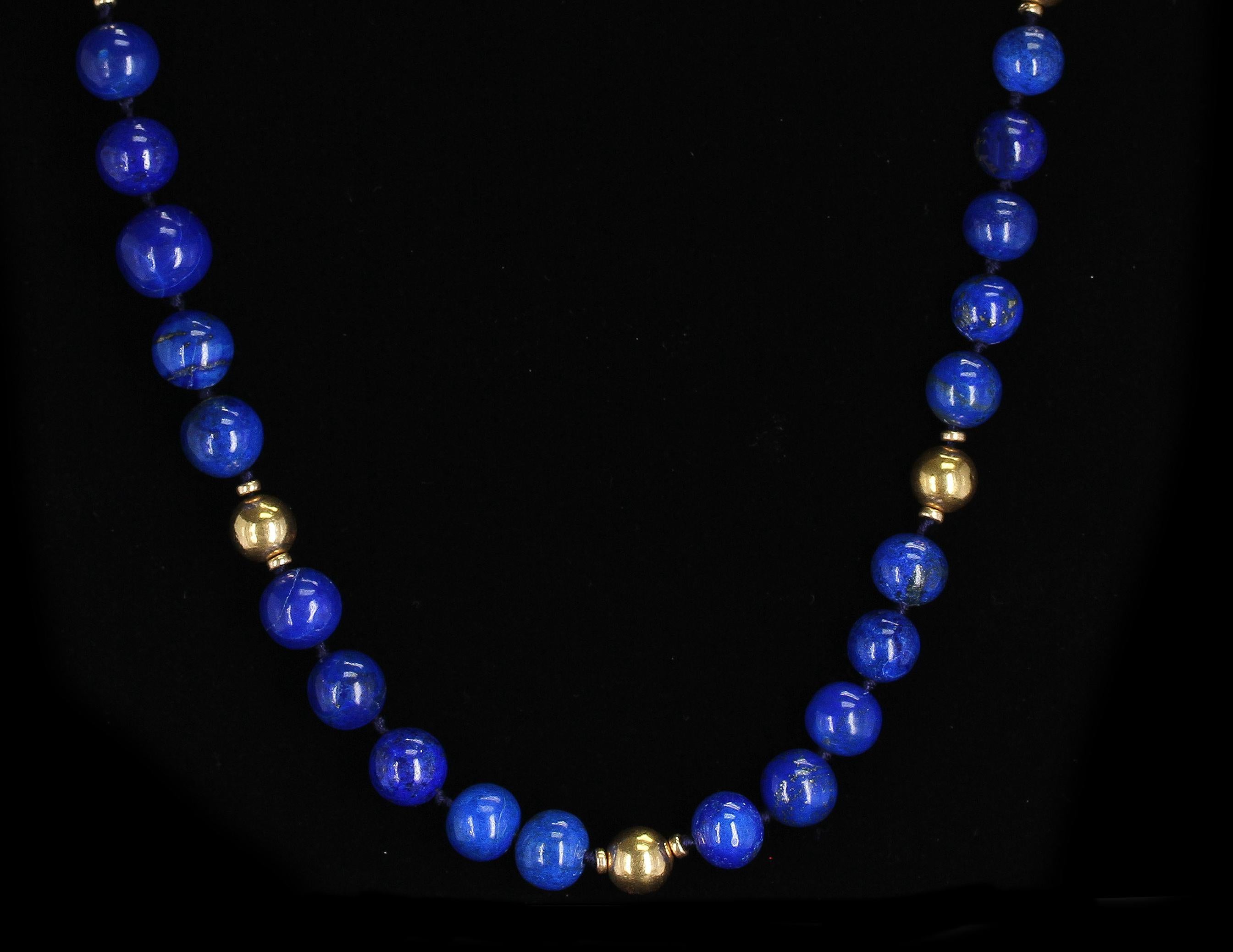 big beaded necklaces