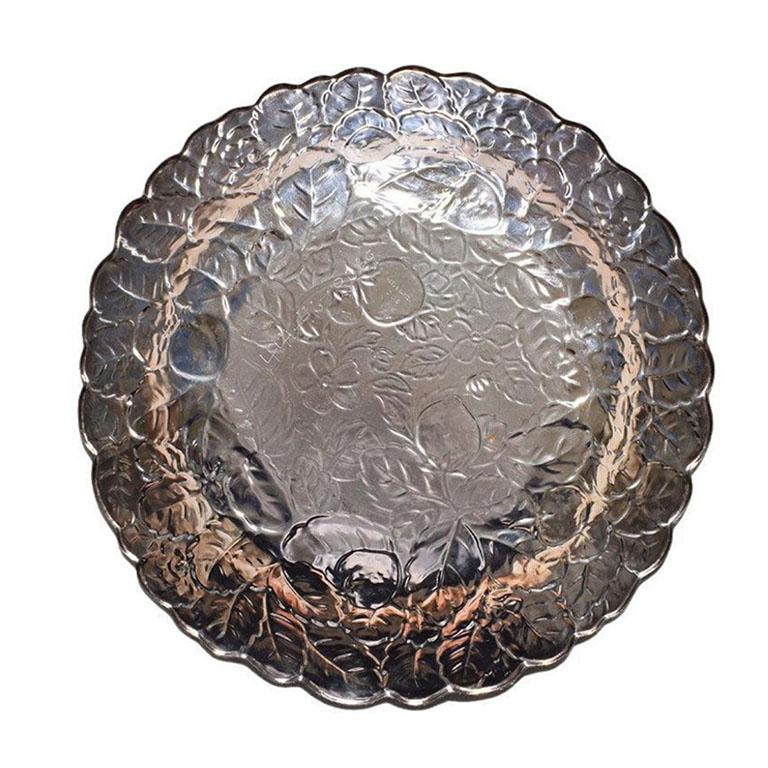 reed & barton silver plate