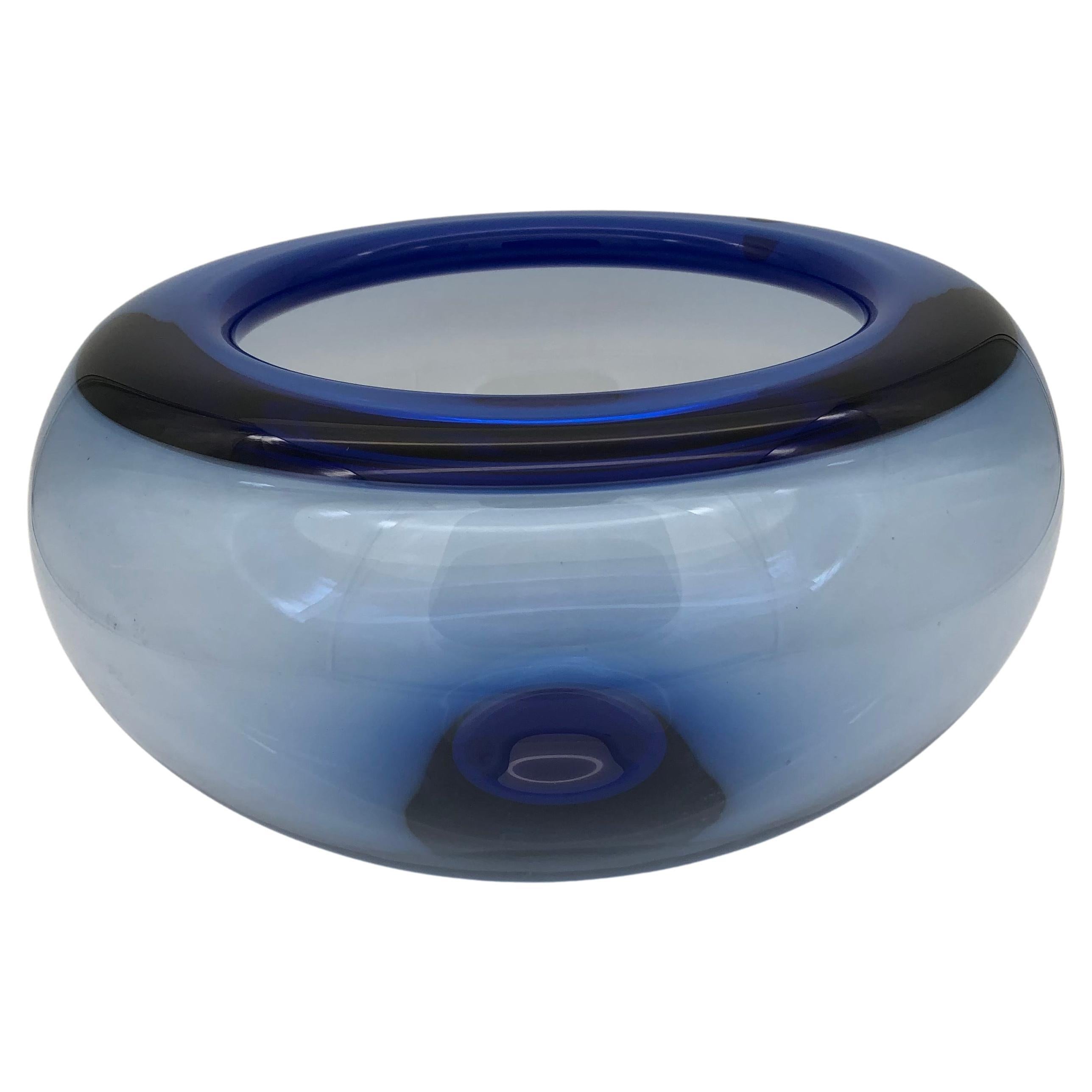 Royal Copenhagen Crystal Bowl - 6 For Sale on 1stDibs | royal copenhagen  glass bowl, royal copenhagen bowl, crystal shop denmark