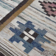 Large Rug by Märta Måås Fjetterström