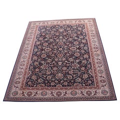 Large Rug with Motifs – 340x240cm