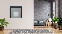 Large Runner by Anni Albers