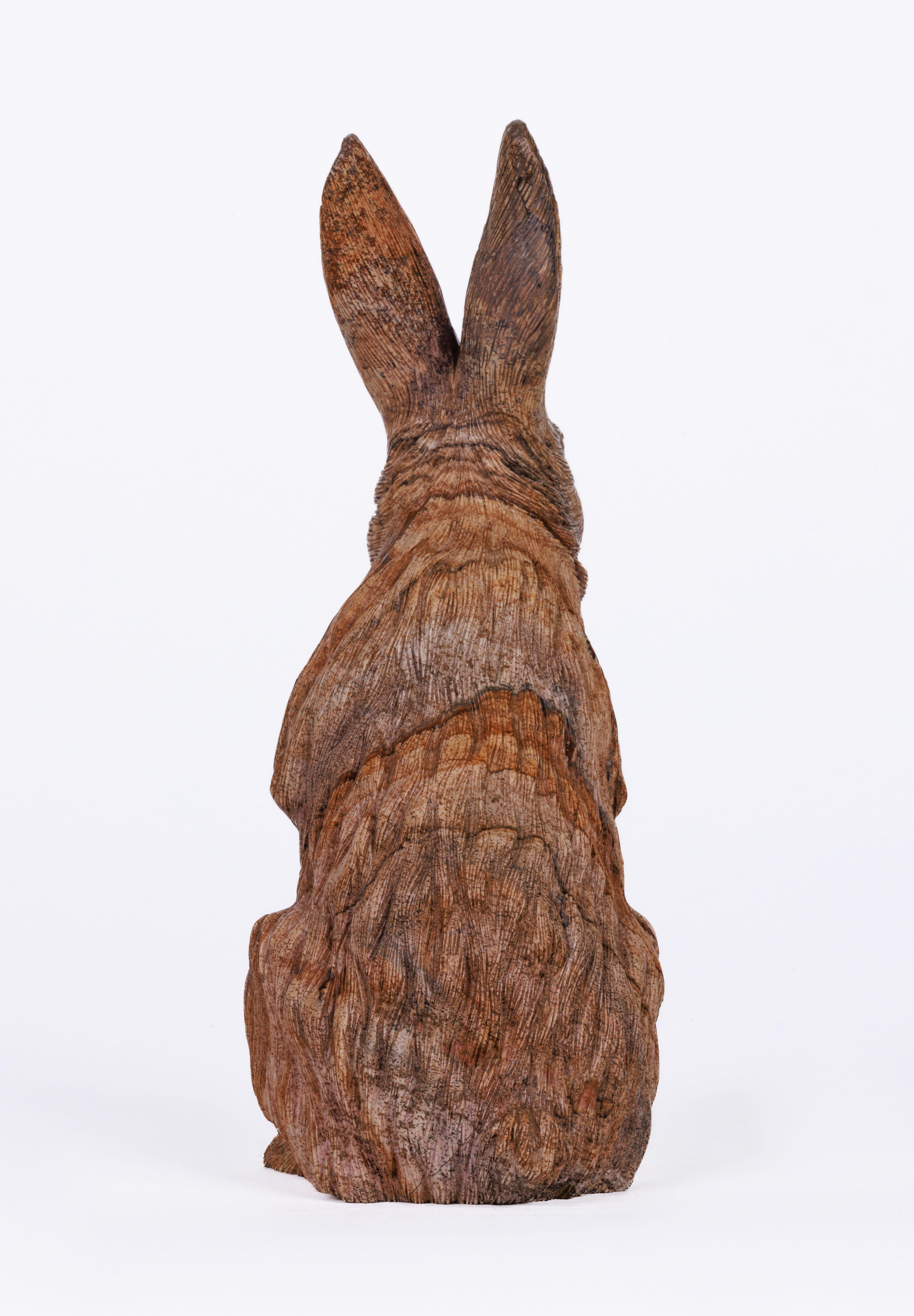 russian rabbit