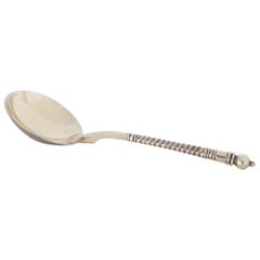 Russian Serveware, Ceramics, Silver and Glass