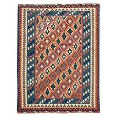 Central Asian Rugs