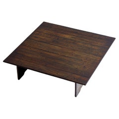 Coffee and Cocktail Tables