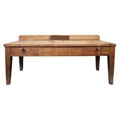 Tables