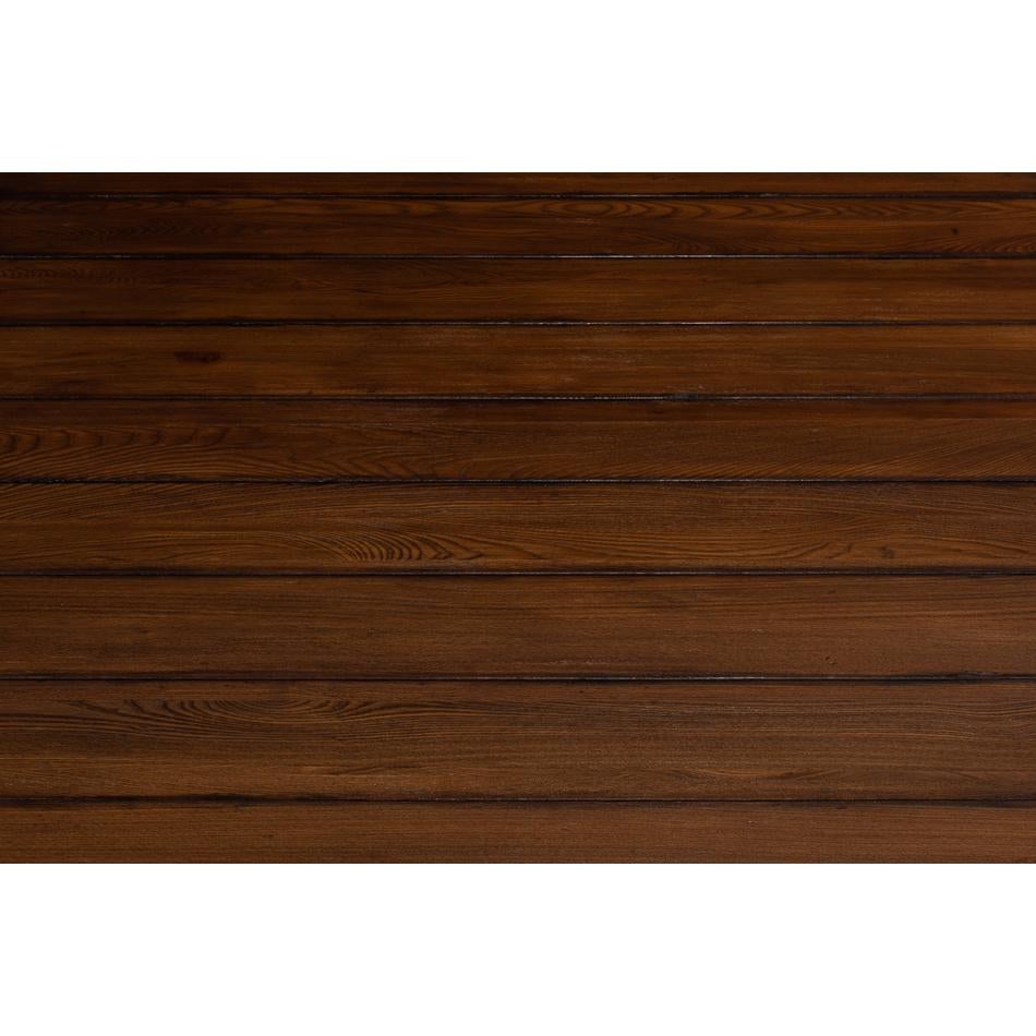 Grande table basse carrée rustique Neuf - En vente à Westwood, NJ