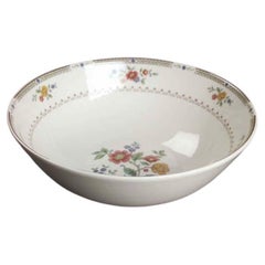 Large Salad Serving Bowl Replacement Kingswood by Royal Doulton