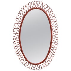 Large Salterini Mirror