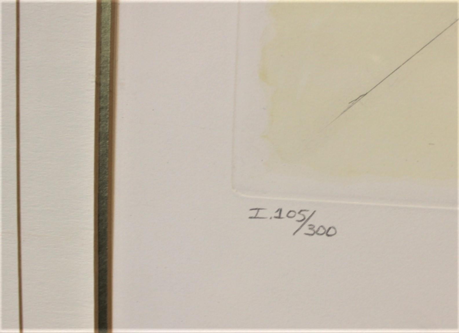 salvador dali etchings for sale