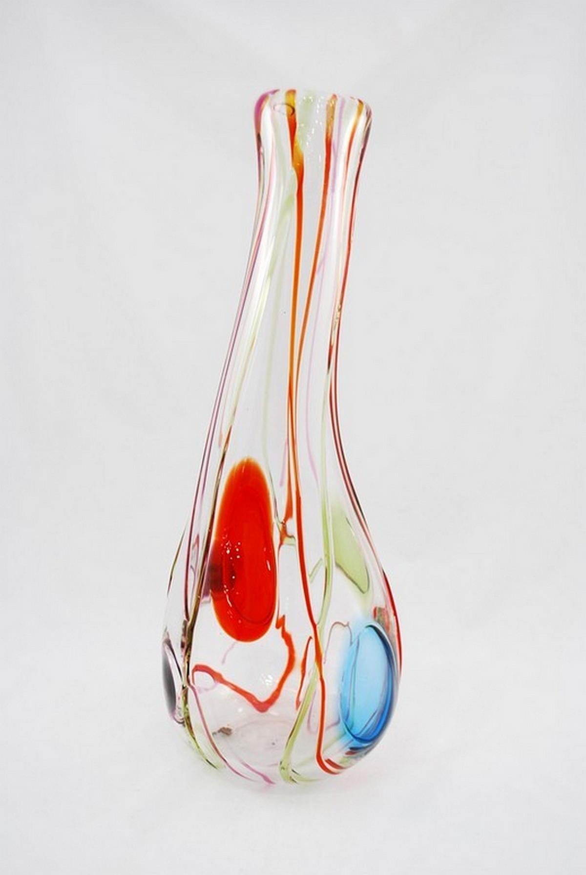 Große Salviati-Vase (Italienisch) im Angebot