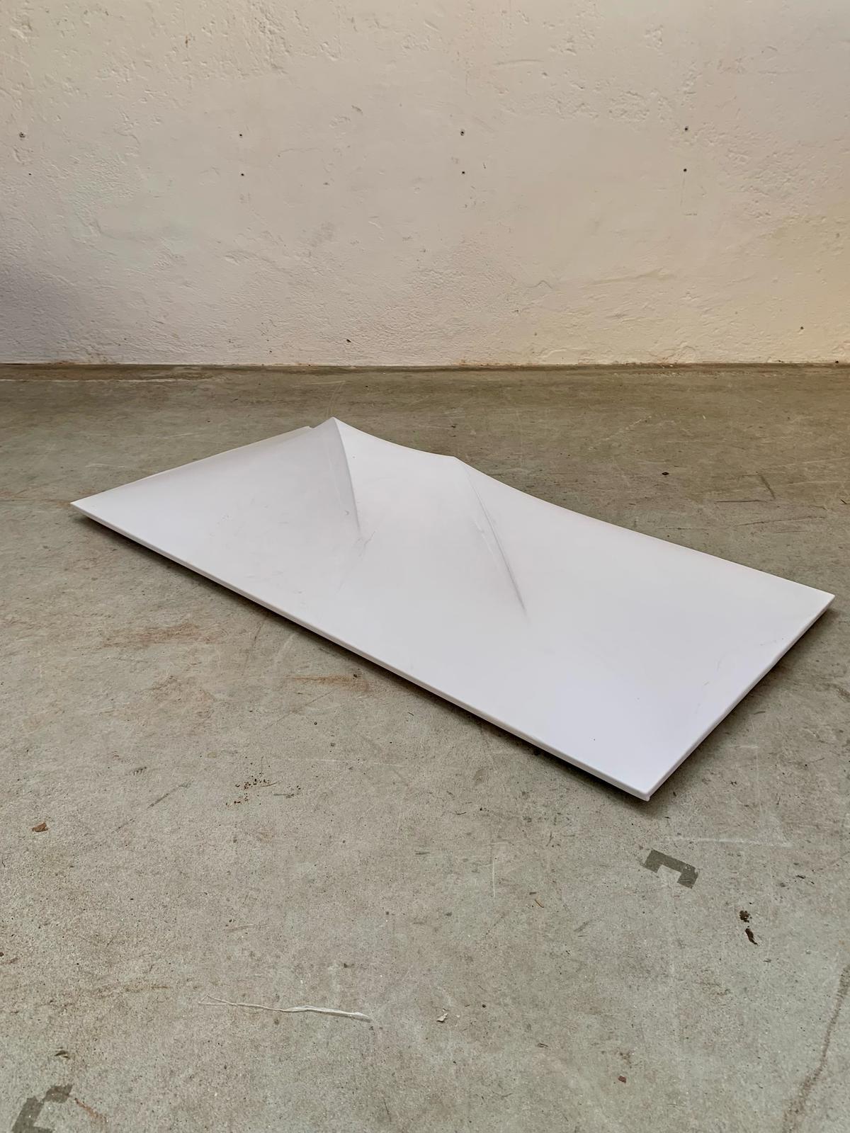 Large Saori applique by Kazuhide Takahama for Sirrah, Italy, 1973 In Good Condition In Milano, IT