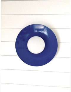 Large Sasco Flush Mount or Wall Sconce, Custom Colors