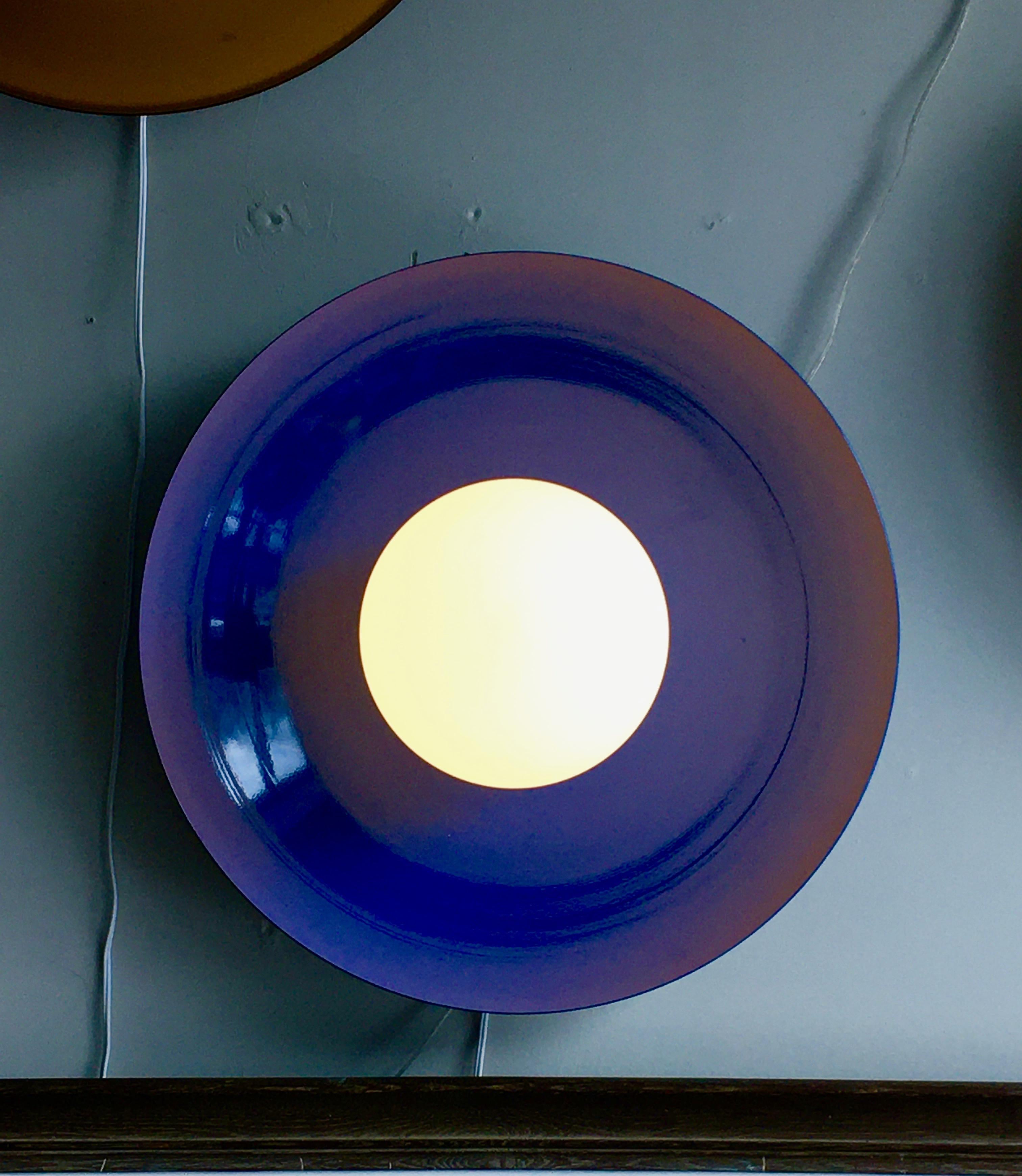 flush mount wall sconces