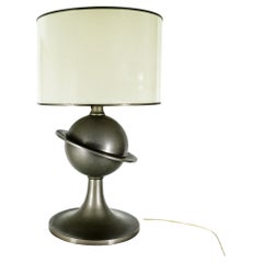 Large Saturn lamp by Vit Kellj – Italy 1970