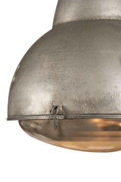 Lampada a sospensione grande Saunier Duval