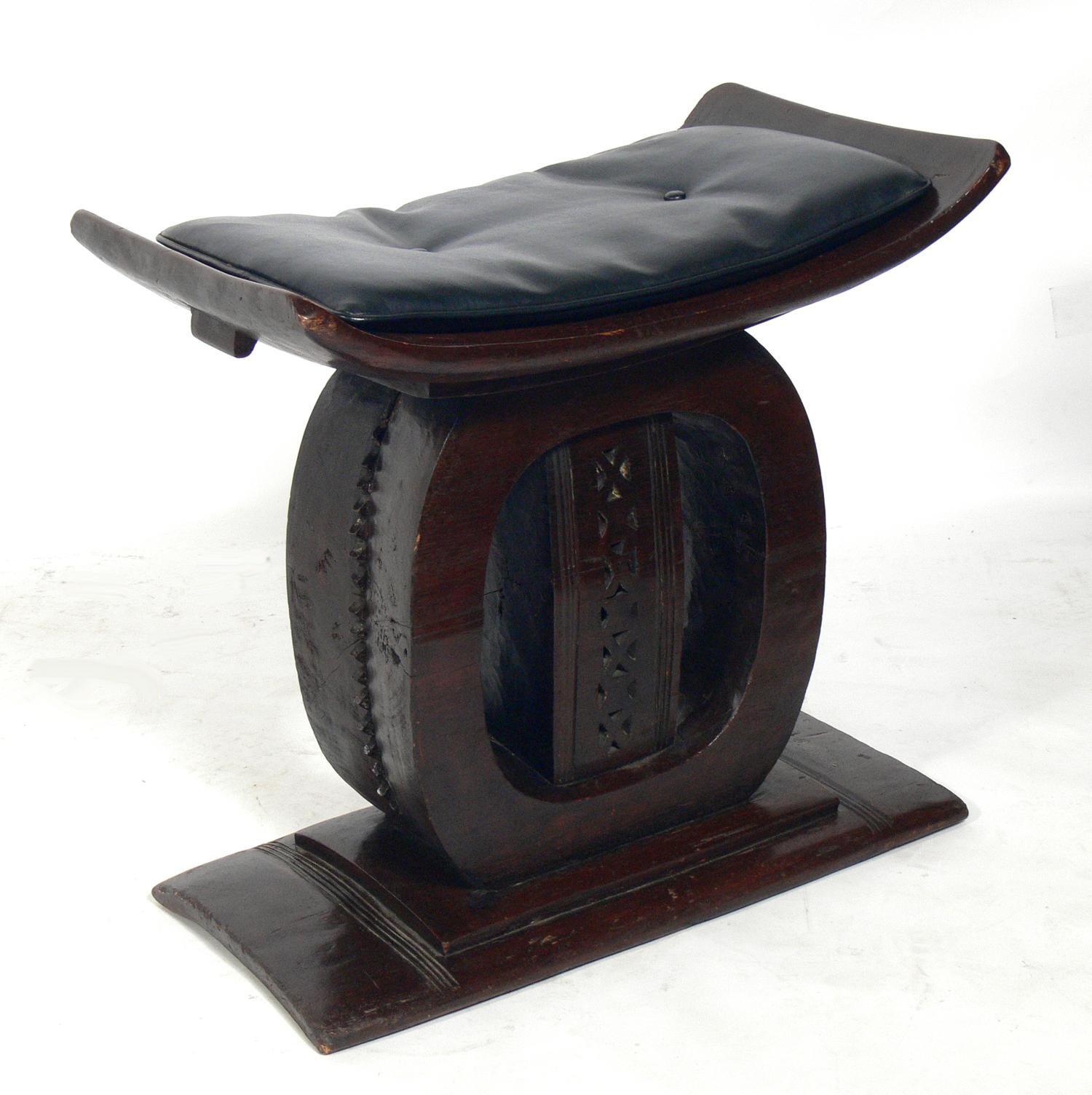 ashanti stool for sale