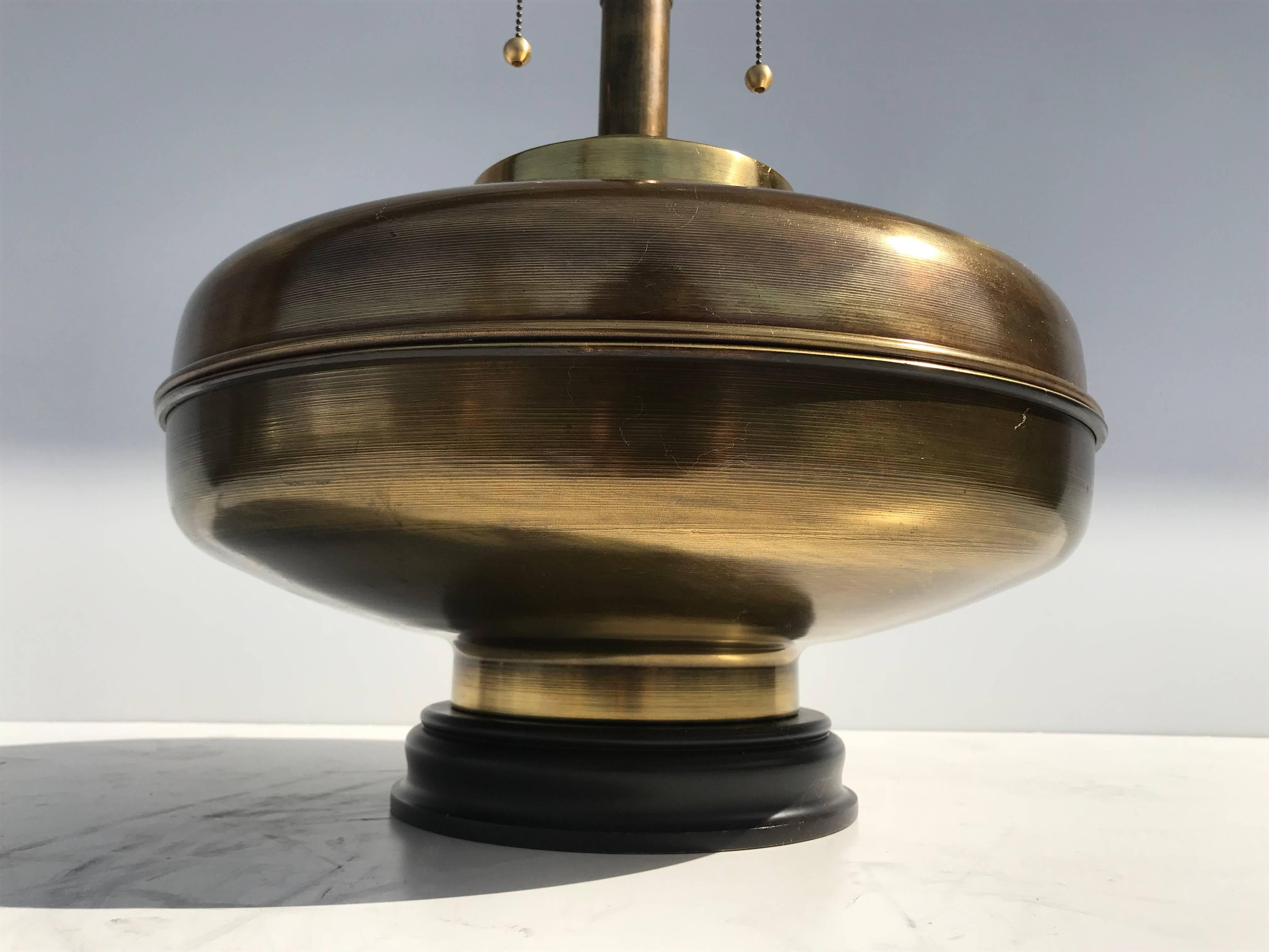 brass lamp for sale