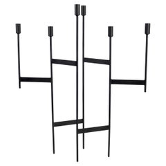 Large Scale Candelabra by Donald Drumm