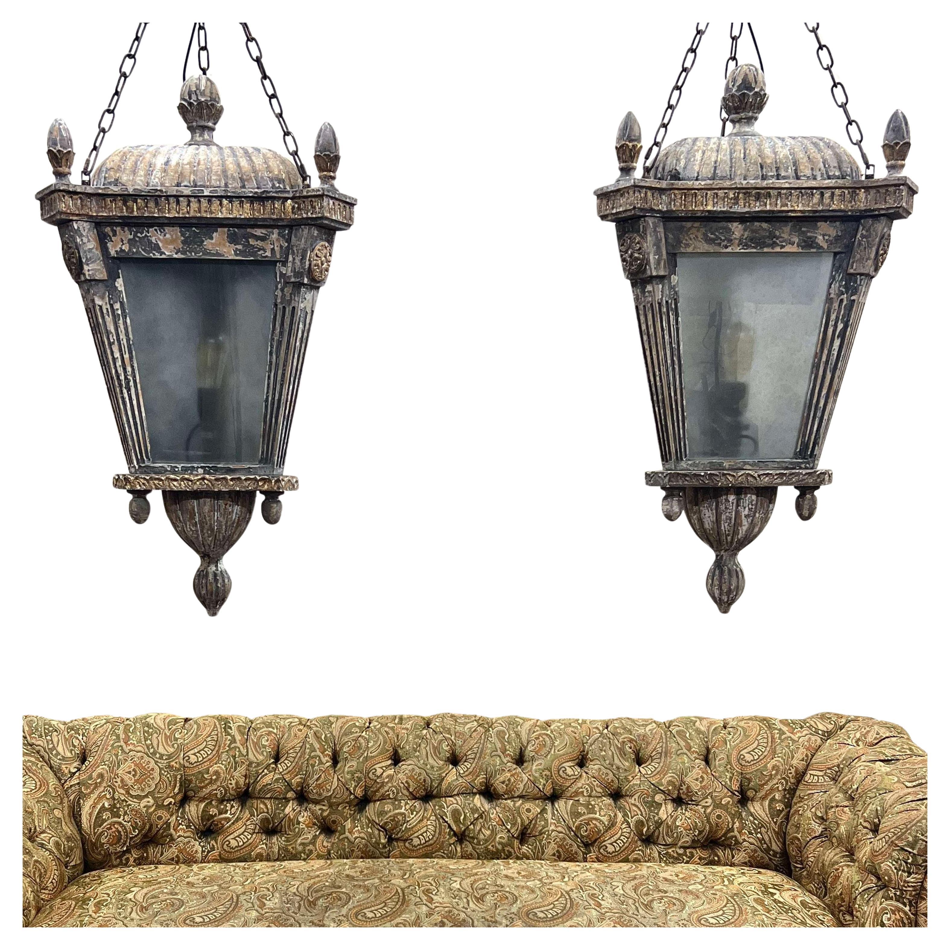 Exceptionally Rare, Monumental Scale Bank Clock by Jean Deste a Paris