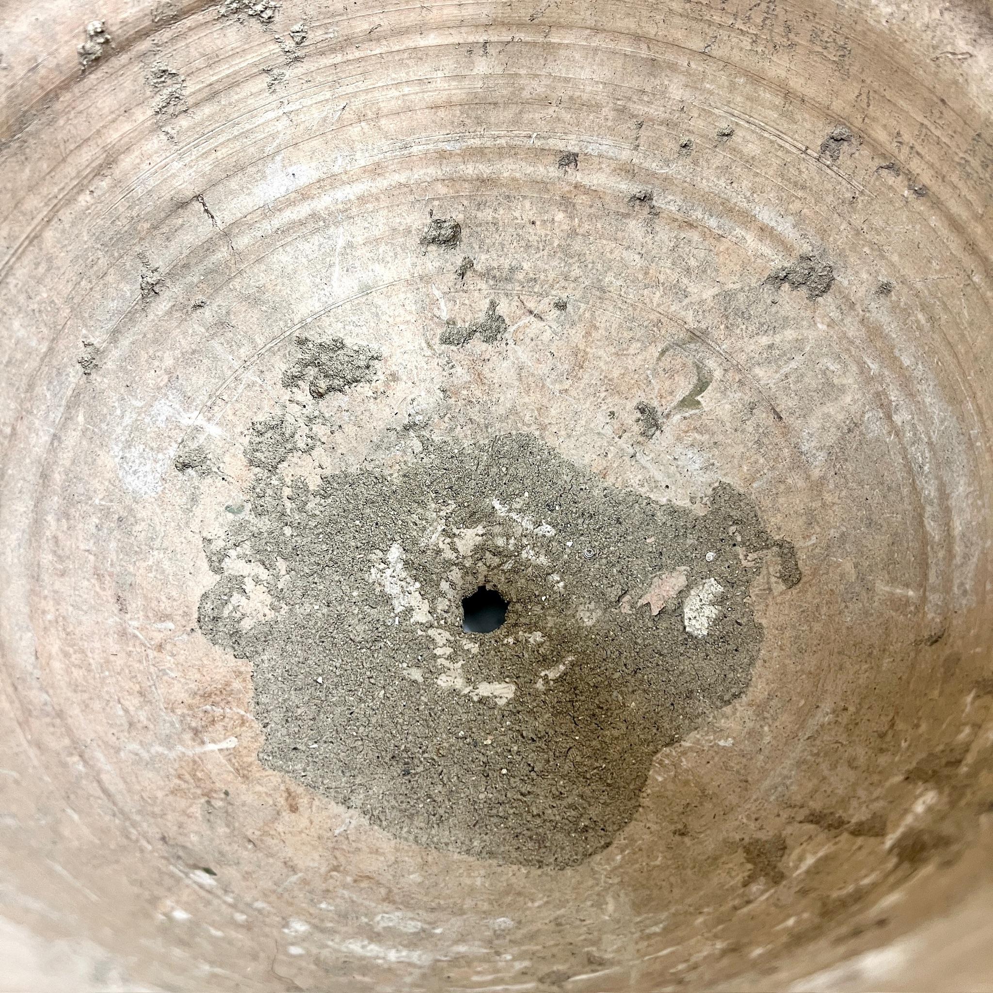 Large Scale Castelnaudary Pots French Green 7