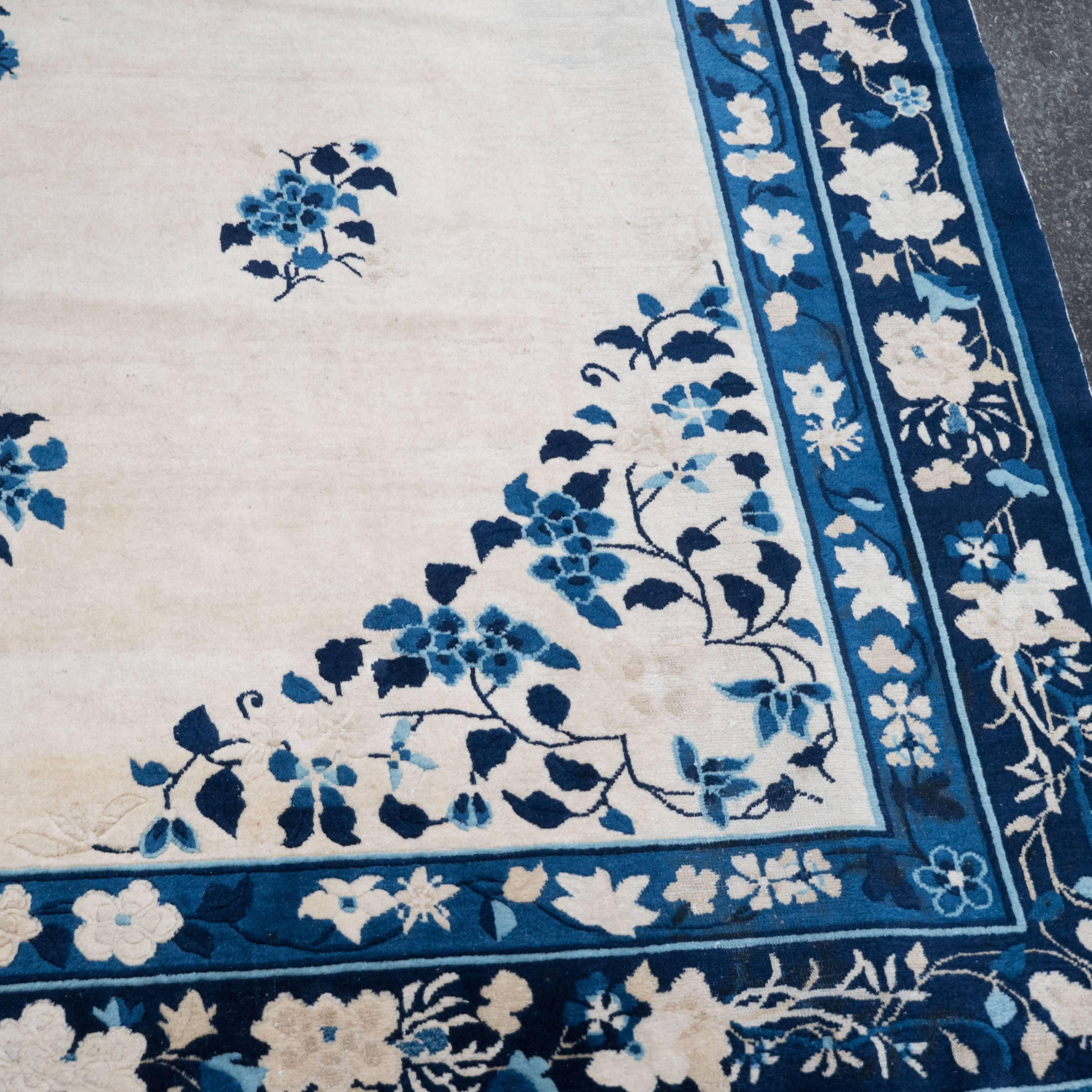 orientalist rug