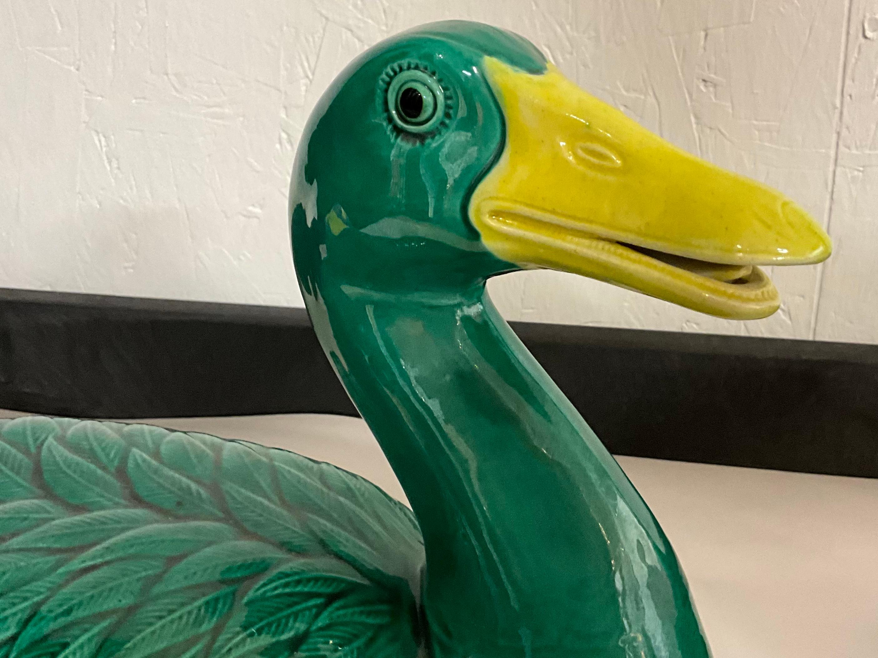 ceramic ducks for sale