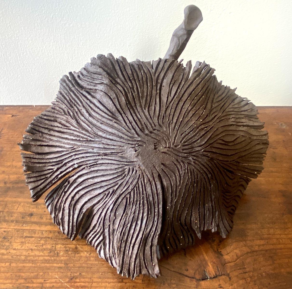 Large Scale Clay Mushroom For Sale 1