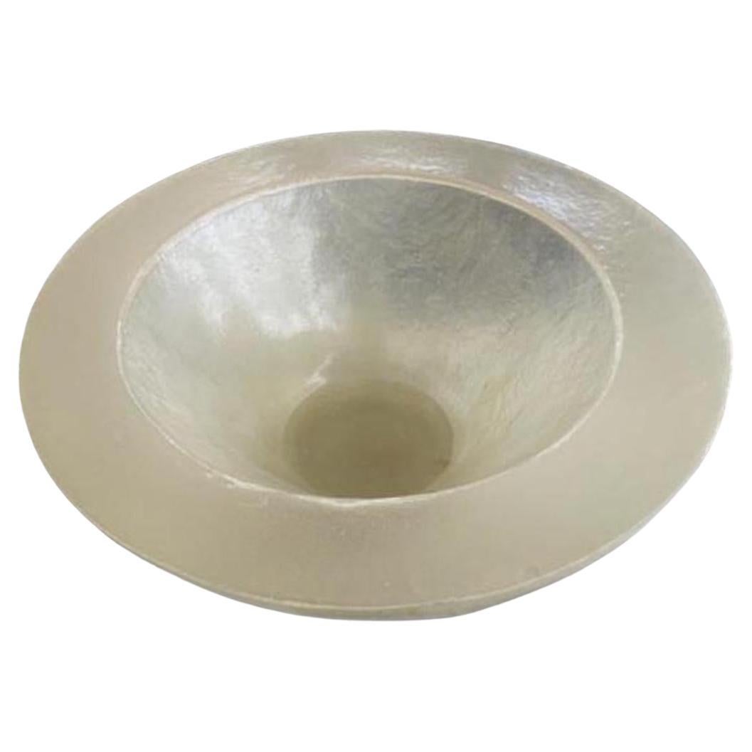 fibreglass bowl