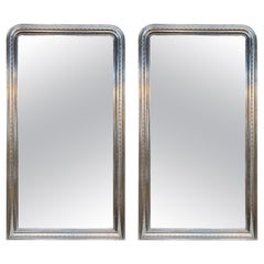 Louis Philippe Wall Mirrors